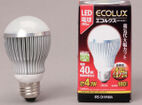 アイリスオーヤマ ECOLUX LED-4L261